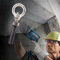 🔩 50% RABATT NU! 🔧 Lyftögla Expansionsbult – Rostfritt Stål 304 – Perfekt för Tunga Föremål, Staket & Inredning 🏗️