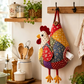 🧵 50% RABATT NU! 🐻 DIY Djurformad Servetthållare – Kreativt Sömnadsset – Perfekt för Heminredning & Present – Lätt & Rolig Hantverksupplevelse 🎨