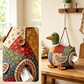 🧵 50% RABATT NU! 🐻 DIY Djurformad Servetthållare – Kreativt Sömnadsset – Perfekt för Heminredning & Present – Lätt & Rolig Hantverksupplevelse 🎨