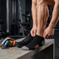🧦 50% RABATT NU! 🌿 Unisex Lättviktiga Andningsbara Nätstrumpor – Svala & Torra – Perfekt för Träning & Vardag – One Size 👟