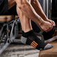 🧦 50% RABATT NU! 🌿 Unisex Lättviktiga Andningsbara Nätstrumpor – Svala & Torra – Perfekt för Träning & Vardag – One Size 👟