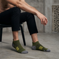 🧦 50% RABATT NU! 🌿 Unisex Lättviktiga Andningsbara Nätstrumpor – Svala & Torra – Perfekt för Träning & Vardag – One Size 👟