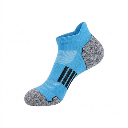 🧦 50% RABATT NU! 🌿 Unisex Lättviktiga Andningsbara Nätstrumpor – Svala & Torra – Perfekt för Träning & Vardag – One Size 👟