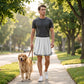 🩳 50% RABATT NU! 💨 Men's Quick-Dry Athletic Drawstring Shorts – Andningsbara & Snabbtorkande – Perfekt för Träning & Sommar ☀️