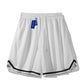 🩳 50% RABATT NU! 💨 Men's Quick-Dry Athletic Drawstring Shorts – Andningsbara & Snabbtorkande – Perfekt för Träning & Sommar ☀️