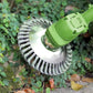 🌿 50% RABATT NU! 🔧 Slitstarkt Trimmerhuvud Set för Röjsåg & Grästrimmer – Effektiv Ogräsrensning – Passar för Trädgård, Gård & Landskap 🏡