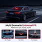 😈 50% RABATT NU! 💡 Solcellsdriven LED-varningslampa "Teufelsauge" – Vibrationssensor & USB/Laddning – Perfekt för Bilar & Lastbilar – Ökar Trafiksäkerheten 🚗