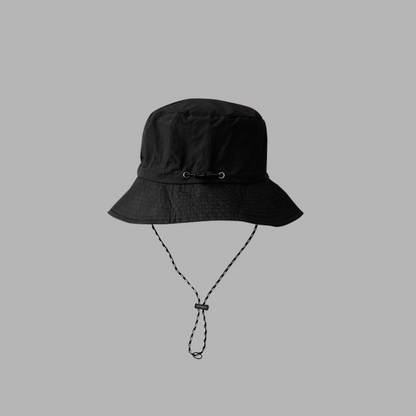 🧢 50% RABATT NU! ☔ Allväders Vattentåt Bucket Hat – Packbar & UPF 50+ – Perfekt för Regn, Sol & Äventyr – Lätt & Snabbtorkande 🌿