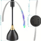 🌀 50% RABATT NU! 🦟 Smart Flugbortstötande Fläkt – USB/Batteri & Tyst – Skapar Flugfri Zon – Perfekt för Picknick, Grill & Fest 🏠