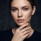 💍 50% RABATT NU! ✨ Adjustable Multi-Band Crossover Ring – Elegant Design & CZ Pavé – Perfekt för Vardag & Fest – Justerbar Öppen Band 💎