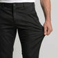 👖 50% RABATT NU! 🏃 Pro-Favorite Men's Ultra-Stretch Slim Fit Pants – 4-vägs Stretch & Andningsbart – Perfekt för Arbete, Kontor & Vardag – Skrynkelfria ✅