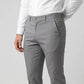 👖 50% RABATT NU! 🏃 Pro-Favorite Men's Ultra-Stretch Slim Fit Pants – 4-vägs Stretch & Andningsbart – Perfekt för Arbete, Kontor & Vardag – Skrynkelfria ✅
