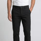 👖 50% RABATT NU! 🏃 Pro-Favorite Men's Ultra-Stretch Slim Fit Pants – 4-vägs Stretch & Andningsbart – Perfekt för Arbete, Kontor & Vardag – Skrynkelfria ✅