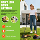 🐕 50 % RABATT NU! 🧹 Long-Handle Dog Pooper Scooper Set – hopfällbar, lång räckvidd & perfekt för dagliga promenader ✨