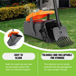 🐕 50 % RABATT NU! 🧹 Long-Handle Dog Pooper Scooper Set – hopfällbar, lång räckvidd & perfekt för dagliga promenader ✨