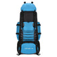 🎒 50 % RABATT NU! ⛰️ 90L Outdoor vandringsryggsäck – vattentät nylon, flera fack & ergonomisk support – perfekt för äventyr ✨