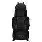 🎒 50 % RABATT NU! ⛰️ 90L Outdoor vandringsryggsäck – vattentät nylon, flera fack & ergonomisk support – perfekt för äventyr ✨