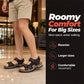 👟 50 % RABATT NU! ☀️ Men's Air Cushion Sports Sandals – dämpad luftmellansula, flexibel sula & halkfri gummi – perfekt för sommaren ✨