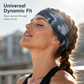 🏃 Köp 1 få 1 GRATIS! 💧 Svettabsorberande löparpannband för yoga och fitness – snabb fukttransport, UPF 50+ & viktlös komfort – håll dig torr och fokuserad 🧘