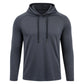 🏃 50 % RABATT NU! ☀️ Pro-Favorit herr andningsbar långärmad huvtröja – polyester, UV-skydd & raglanärmar – perfekt för utomhusaktivitet 🌿