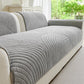 🛋️ 50 % RABATT NU! ❄️ Bomullsvelour sittdyna för soffa – halkskydd, plysch & varm – perfekt för kalla vinterdagar ☀️