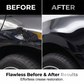 🔧 50 % RABATT NU! 🚗 Wheel arch dent repair kit – lackskyddad, stålsläde & flera huvuden – perfekt för lackskador på hjulhus 🛠️