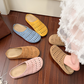 👡 50 % RABATT NU! 🌬️ Andningsbara mjuka nättofflor – 360° ventilation, lättvikt & dämpad komfort – perfekt för hemmet och utomhus ☀️