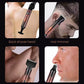🪒 50 % RABATT NU! ✨ 4-in-1-Pflegeset för män – rakning, hårklippning, näsvård & kroppsgroomning – med utdragbart ryggskaft & LED-display 💈