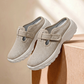 👟 50 % RABATT NU! 🚶‍♀️ Gå längre utan trötta fötter – bekväma promenadskor för kvinnor – dämpad plattform, andningsbart överdel & enkel slip-on ☀️