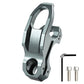 🏍️ Köp 1 få 1 Gratis! 🔧 Secure carry handlebar hook – CNC-aluminium, stark konstruktion & sömlös passform – perfekt för Honda ADV och andra motorcyklar 💪