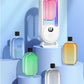 🌸 50 % RABATT NU! 💨 Automatisk aromaterapi diffusor – 5 nivåer justering, väggmontering & bordsplacering, färgglatt nattljus – perfekt för avkoppling hemma eller på kontoret 🕯️