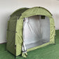 🚲 50 % RABATT NU! ⛺ Waterproof bicycle storage tent – rymlig, väderskyddande & snabb åtkomst – perfekt för cyklar och utomhusutrustning 🌧️