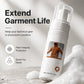 🧼 50 % RABATT NU! 🌿 Torrskumtvättmedel för kläder – 200 ml – bioenzymatiskt & pH-neutralt – perfekt för friluftskläder och duntäcken 🏔️