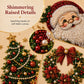 🎄 50 % RABATT NU! ✨ DIY jul pärl-diamantmålning konstkit – 5 klassiska motiv, skimrande pärlor & nybörjarvänligt – perfekt för mysiga vinterkvällar 🎨