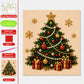 🎄 50 % RABATT NU! ✨ DIY jul pärl-diamantmålning konstkit – 5 klassiska motiv, skimrande pärlor & nybörjarvänligt – perfekt för mysiga vinterkvällar 🎨