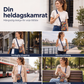 🌺 50 % RABATT NU! 🎒 Tryckt sportarmband och axelremsväska – blommig design, 3 fack & vattenavvisande – perfekt för löpning och vardag 🏃‍♀️