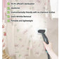 💨 50 % RABATT NU! 🧹 Högtemperatur ångtvätt med 8 munstycken – 105°C sterilisering, 4 bar tryck & snabb uppvärmning – perfekt för hela hemmet 🏠
