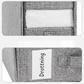 🧺 50 % RABATT NU! 📦 Hopfällbar förvaringslåda för lakan – rymmer Queen/King-set – andningsbart tyg & genomskinligt fönster – perfekt för garderoben 🛏️