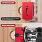 🔧 50 % RABATT NU! 🚪 Verktygskit för dörrlassmejsling – passar 1-3/8" & 1-3/4" dörrar – perfekt för precisionsinstallation av lås 🛠️