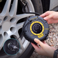 🔋 50 % RABATT NU! 💨 2-i-1: Starthjälp + däckpump – kraftfull, kompakt & pålitlig bärbar kompressor – perfekt för nödsituationer på vägen 🛠️