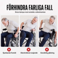 🦽 50 % RABATT NU! 🔒 Rullstolssäkerhetsbälte för äldre – universell passform, ergonomisk västdesign & hållbar medicinsk kvalitet – trygghet för äldre i rullstol 🏥