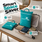🧳  Köp 1 få 1 GRATIS! 🧺 Stor vattentät tvättpåse för resor – hållbar, läcksäker & rymlig – håller smutsiga kläder åtskilda på språng ✈️