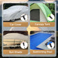 ⛺ 50 % RABATT NU! 🔗 Fixed plastic clip for outdoor tent – slitstark nylon, tandformad design & lätt att använda – perfekt för camping och tält 🌲