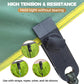 ⛺ 50 % RABATT NU! 🔗 Fixed plastic clip for outdoor tent – slitstark nylon, tandformad design & lätt att använda – perfekt för camping och tält 🌲