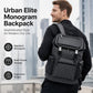 🎒 50 % RABATT NU! 📂 Ryggsäck med stor kapacitet – smart organisation, bekväm vaddering & slitstark urban stil – perfekt för jobb och resor 🌆