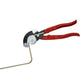 🔧 50 % RABATT NU! 🔩 Precisions rörböjare – kompakt manuell, hållbar konstruktion & ergonomiskt handtag – perfekt för koppar- och aluminiumrör 🛠️