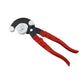 🔧 50 % RABATT NU! 🔩 Precisions rörböjare – kompakt manuell, hållbar konstruktion & ergonomiskt handtag – perfekt för koppar- och aluminiumrör 🛠️