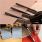 ✂️ 50 % RABATT NU! 🧵 DIY sax för spets och sömnad – skarp, precis & bekväm – perfekt för tyg, spets, broderi och hemmasömnad 🏠