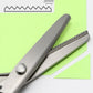 ✂️ 50 % RABATT NU! 🧵 DIY sax för spets och sömnad – skarp, precis & bekväm – perfekt för tyg, spets, broderi och hemmasömnad 🏠