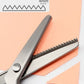 ✂️ 50 % RABATT NU! 🧵 DIY sax för spets och sömnad – skarp, precis & bekväm – perfekt för tyg, spets, broderi och hemmasömnad 🏠